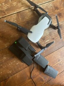 Dji Mavic Air 4xBateria - 1