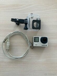 Go pro camera Hero 4