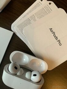 Airpods Pro 2 generácie