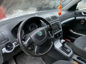 Skoda oktavia 2 1,6Tdi facelift 7dsg - 1