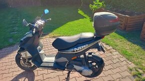 predam motocykel skuter Piaggio NRG 50 CCM