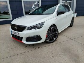 Peugeot 308 GTI 200Kw 8/2018 - 1