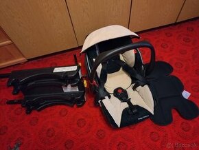 autosedacka recaro young profi plus