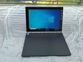 Tablet Lenovo Yoga Book YB1-X91F/ 4GB rám / win 10 - 1