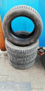 Pneumatiky zimné - NOKIAN 205/60/R16 - 1