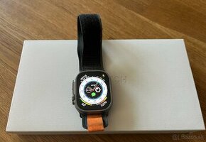 Apple Watch Ultra 1 - 1