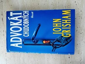 Advokát chudobných - John Grisham - 1