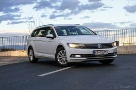 Volkswagen Passat Variant 2.0 TDI BMT Comfortline