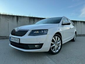 Škoda Octavia 3 Combi 1.8 TSI DSG - 1