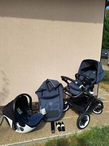 Bugaboo Fox 3 trojkombinácia