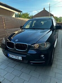 BMW X5 XDrive30d