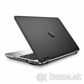 HP ProBook 650 G3