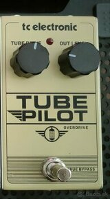 tc electronic tube pilot