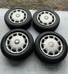 15” Zimna Sada Seat,VW, Skoda,Audi 5x112 - 1