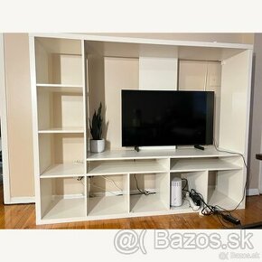 TV zostava Ikea