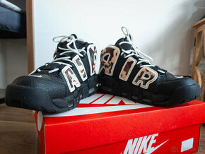 Nike AIR Uptempo 96 Camo, veľkosť 42 - 1