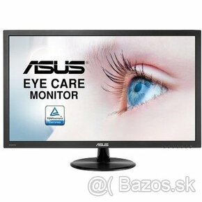 Asus VP247HAE 24'' čierny