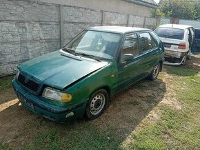 Skoda felicia 1.3 40kw