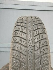 175/70r14 4kusy zimné pneumatiky  Michelin - 1