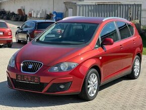 Seat Altea XL 1.6TDi 77kw - 1