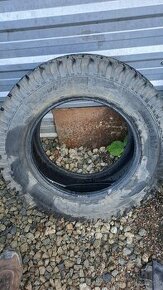 Terenna pneu 235/65 R17 1ks - 1