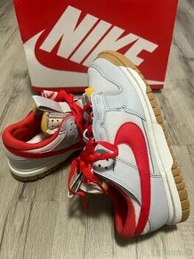 Nike Dunk low - 1