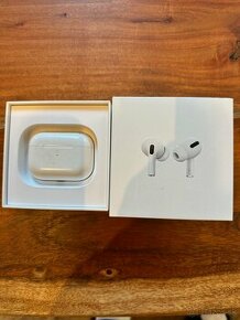 air pods pro original - 1