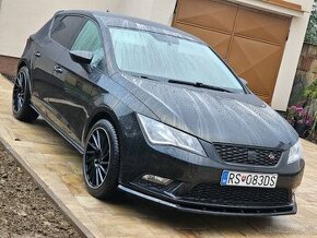 Seat Leon 5f 1.2Tsi - 1