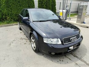 Rozpredám Audi A4 B6 2.5 TDI 132kw - 1