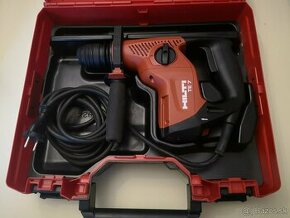 Hilti TE 7 Cena 299€