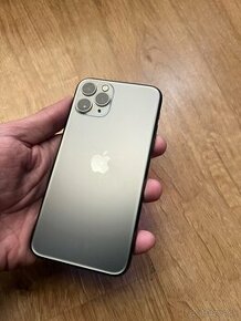 iPhone 11pro 256gb - 1