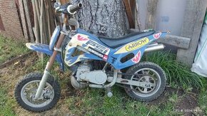 Mini cross 50cc