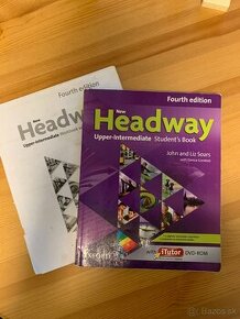 headway upper intermediate