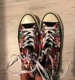 Tenisky Converse