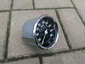 Predám tachometer na Jawa 350/ 634, 638, 639, 632, 640 - 1