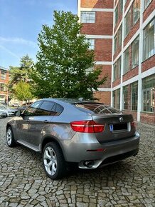 BMW X6 3.0 xDrive 35da 210kw