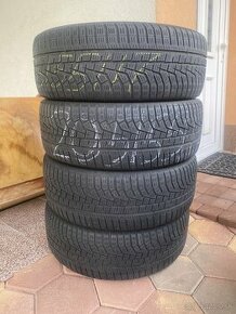 205/55 r17 hankook