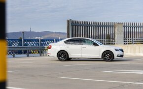 Škoda Octavia 3 - 110kw - 2.0 TDi - DSG - 2017 - 1