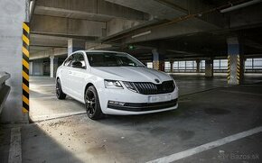 Škoda Octavia 3 - 110kw - 2.0 TDi - DSG - 2017