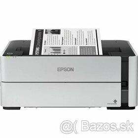 EPSON ECOTANK M1180