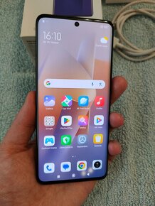 Xiaomi Redmi Note 13 Pro + 5G 512GB,12GB RAM