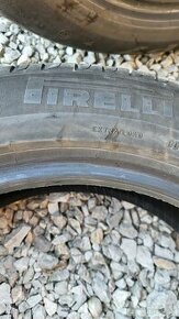 Letné Pirelli Cinturato P7 245/50 r19