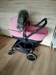 Cybex balios s 2v1