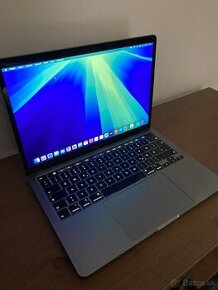 Apple MacBook Pro 2020 Top stav