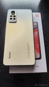 Xiaomi Redmi Note 12 Pro 8GB/256GB Polar White, 67W