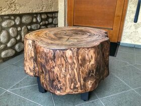 Coffee table, konferenčný stolík II