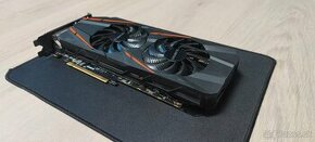 Gigabyte GeForce GTX 1060 G1 Gaming 3GB