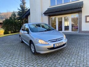 Peugeot 307 1.4i