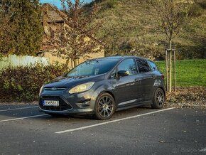 Ford C-max 1.6TDCI