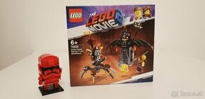 Lego Movie II 70836 - Battle-Ready Batman and MetalBeard